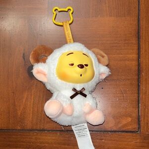 MINISO X DISNEY Pooh Surprise Box